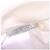 Blusa in cotone ecru Massimo Dutti S - vista 6