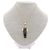 Givenchy Collana con pendente a statuetta di donna