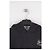 Sudadera con capucha Nike negra de algodón - vista 3