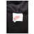 Sudadera con capucha Nike negra de algodón - vista 5