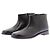 Autre Marque "Dante" Lederstiefel