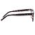 Tommy Hilfiger Sonnenbrille Schildpatt - Ansicht 4