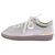 Puma Baskets beiges Palermo - vue 2