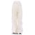 Autre Marque Pantalones cargo blancos DION LEE - vista 2