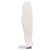 Autre Marque Pantalones cargo blancos DION LEE - vista 4