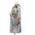 Gucci Blusa con estampado floral - vista 4