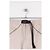 Autre Marque Pantaloncini in cotone beige PALACE - vista 3