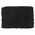 Loulou de Saison Pouch testurizzata nera