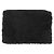 Loulou de Saison Pouch testurizzata nera - vista 2