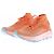 The North Face Sneakers arancioni "Offtrail Ultra"