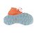 The North Face Sneakers arancioni "Offtrail Ultra" - vista 6