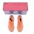 The North Face Sneakers arancioni "Offtrail Ultra" - vista 8