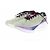 Autre Marque Sneakers verdi Aero Glide 4 W