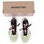 Autre Marque Sneakers verdi Aero Glide 4 W - vista 7
