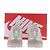 Nike Baskets Air Max beiges - vue 7