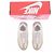 Nike Baskets Air Max beiges - vue 8