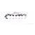 Autre Marque Borsa Sparkle con design sovrapposto - vista 6