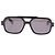 Emmanuelle Khanh Black Sunglasses