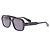 Emmanuelle Khanh Black Sunglasses - view 2