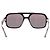 Emmanuelle Khanh Black Sunglasses - view 3