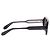 Emmanuelle Khanh Black Sunglasses - view 4