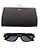 Emmanuelle Khanh Black Sunglasses - view 7