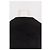 Autre Marque SOPHIE SCHNOOR Wollpullover Schwarz Rundhals - Ansicht 5