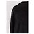 Autre Marque SOPHIE SCHNOOR Wollpullover Schwarz Rundhals - Ansicht 6