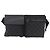 GUCCI GG Canvas Waist bag Black Silver 28566 - vista 2