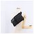 GUCCI GG Canvas Waist bag Black Silver 28566 - vista 27