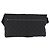 GUCCI GG Canvas Waist bag Black Silver 28566 - vista 3