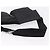 GUCCI GG Canvas Waist bag Black Silver 28566 - vista 7