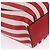 LOEWE Tote Bag Leder Rot Silber - Ansicht 18