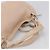 Céline CELINE Bittersweet Tote Bag Leather Beige Silver - vista 11