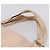 Céline CELINE Bittersweet Tote Bag Leather Beige Silver - vista 13