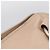 Céline CELINE Bittersweet Tote Bag Leather Beige Silver - vista 21