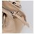 Céline CELINE Bittersweet Tote Bag Leather Beige Silver - vista 22