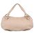 Céline CELINE Bittersweet Tote Bag Leather Beige Silver - vista 3