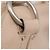 Céline CELINE Bittersweet Tote Bag Leather Beige Silver - vista 31