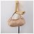 Céline CELINE Bittersweet Tote Bag Leather Beige Silver - vista 32