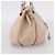 Céline CELINE Bittersweet Tote Bag Leather Beige Silver - vista 4