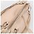 Céline CELINE Bittersweet Tote Bag Leather Beige Silver - vista 7