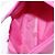 PRADA Bolso de mano Nylon Rosa Plata - vista 10