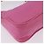 PRADA Bolso de mano Nylon Rosa Plata - vista 17