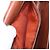 LOUIS VUITTON Monogram Pochette Dam GM Clutch Bag M51810 LV - vista 25