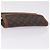 LOUIS VUITTON Monogram Pochette Dam GM Clutch Bag M51810 LV - vista 8
