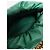 Bottega Veneta Borsa a tracolla Chain Pouch in vitello verde - vista 4