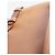 Prada Mala tote com fivela Caramel - vista 10