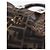 Fendi Vintage Zucca Canvas Tote Bag Braun - Ansicht 10