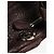 Chanel Braune gesteppte Leder-Bowler-Tasche - Ansicht 4